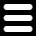 Right Menu Icon